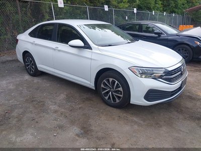 3VW5M7BU6RM****** 2024 Volkswagen Jetta