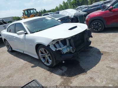 2020 Dodge Charger