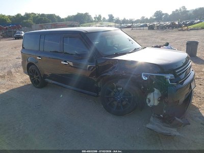 2016 Ford Flex