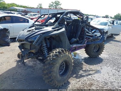 3NSGAD923PG****** 2023 Polaris GENERAL