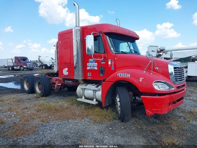 1FUJA6CK87L****** 2007 Freightliner Conventional
