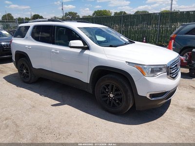 2019 GMC Acadia