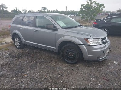 3C4PDCAB3LT****** 2020 Dodge Journey