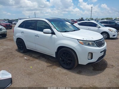 2014 Kia Sorento