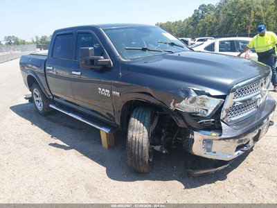 1C6RR7NT6HS****** 2017 RAM 1500