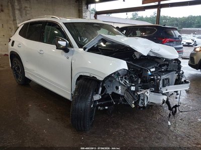 3VVUW7RM2TM****** 2026 Volkswagen Tiguan