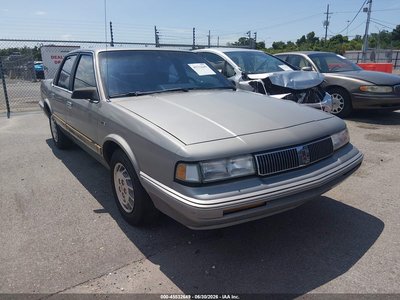 1G3AJ55M8T6****** 1996 Oldsmobile Ciera
