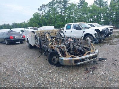 1FD8W3HT2NE****** 2022 Ford F-350