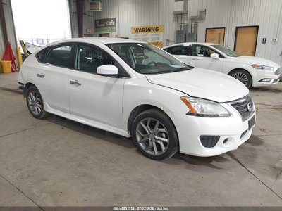 2013 Nissan Sentra