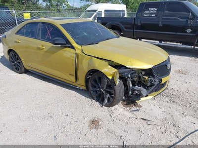 1G6DH5RL2R0****** 2024 Cadillac Ct4-v