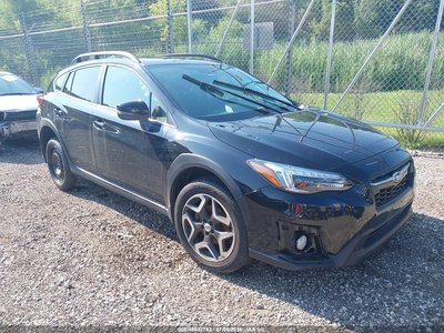 2018 Subaru Crosstrek