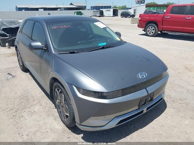 KM8KR4DE6RU****** 2024 Hyundai IONIQ 5