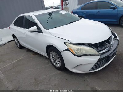 4T1BF1FK1GU****** 2016 Toyota Camry