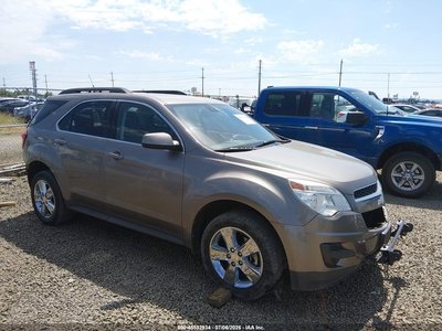 2011 Chevrolet Equinox