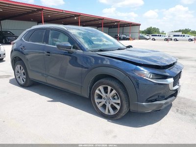 2021 Mazda CX-30