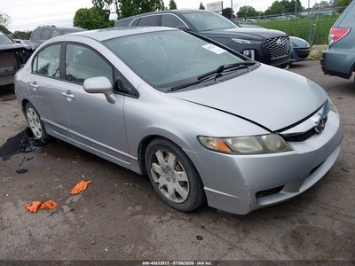 2009 Honda Civic