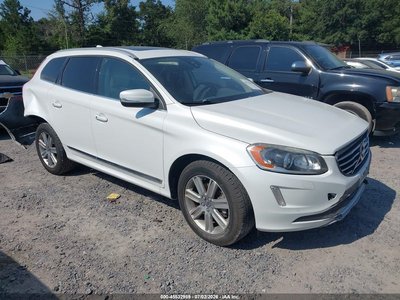 2017 Volvo XC60