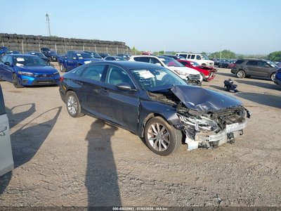 1HGCV1F15NA****** 2022 Honda Accord