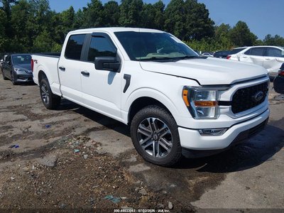 1FTFW1E57MF****** 2021 Ford F-150