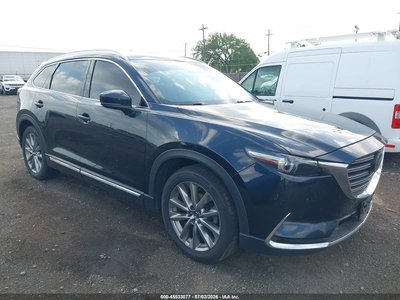JM3TCBDY2L0****** 2020 Mazda CX-9