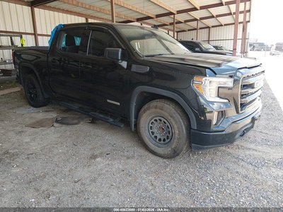 3GTP8CEK6MG****** 2021 GMC Sierra 1500