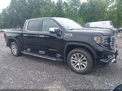 3GTUUGED2NG****** 2022 GMC Sierra 1500