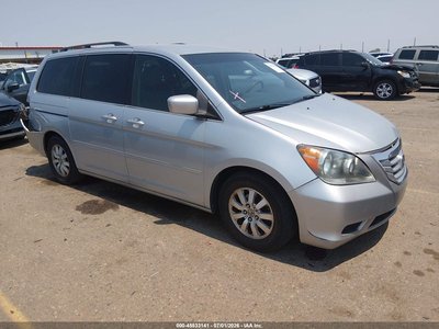 2010 Honda Odyssey