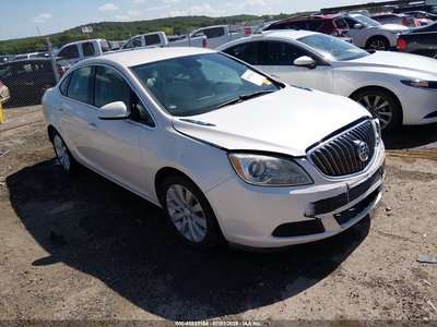1G4PP5SK8F4****** 2015 Buick Verano