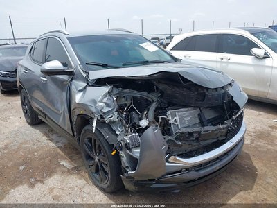 KL4AMDSL8RB****** 2024 Buick Encore