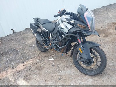 VBKV79408LM****** 2020 KTM Super Adventure