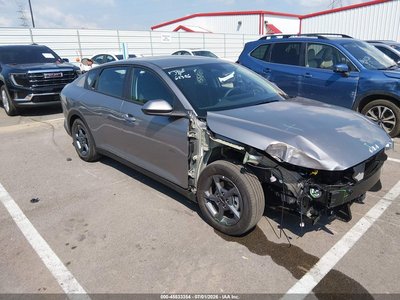3KPFT4DE4TE****** 2026 Kia K4