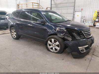1GNKVGKD2GJ****** 2016 Chevrolet Traverse