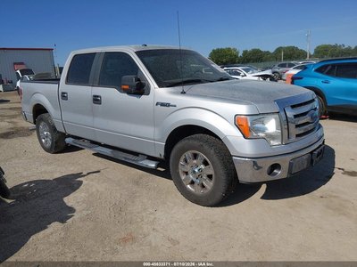 1FTPW12V49K****** 2009 Ford F-150