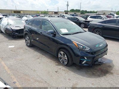 KNDCE3LG6N5****** 2022 Kia Niro EV