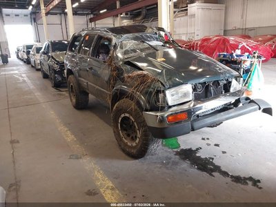 JT3HN87R5W9****** 1998 Toyota 4Runner