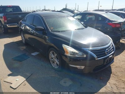 1N4AL3AP4EC****** 2014 Nissan Altima