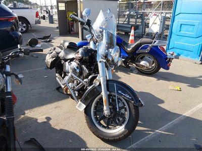 2006 Harley-Davidson FLSTCI