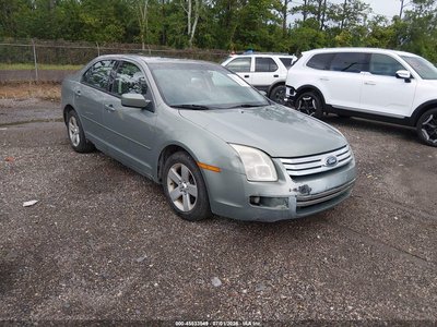 2009 Ford Fusion