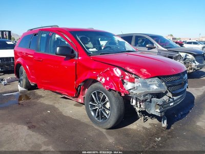 3C4PDCABXJT****** 2018 Dodge Journey