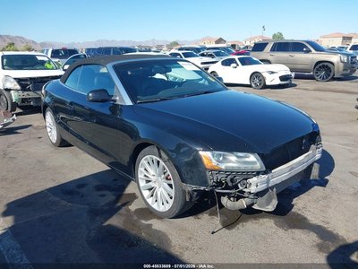 2010 Audi A5