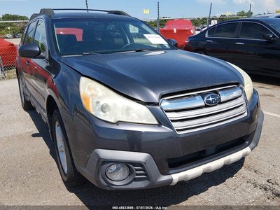 2013 Subaru Outback
