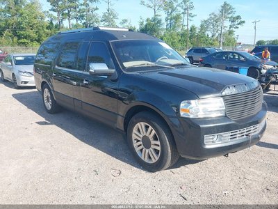 2014 Lincoln Navigator