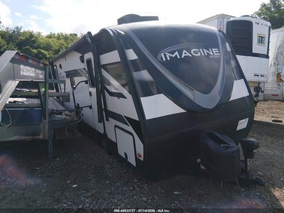 573TE3420N6****** 2022 Grand Design Recreational Recreational