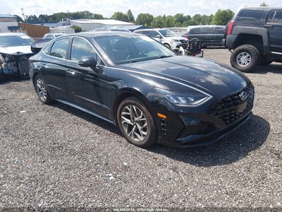 2021 Hyundai Sonata