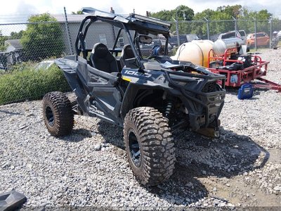 3NSNAE994PH****** 2023 Polaris RZR