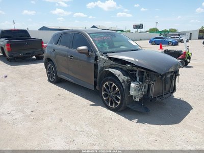 JM3KE4DY8G0****** 2016 Mazda CX-5
