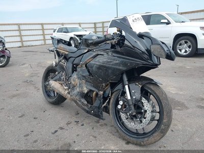 2026 Yamaha YZF-R7
