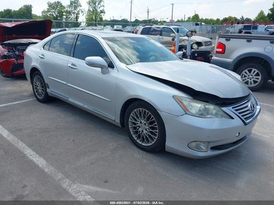 JTHBK1EG8B2****** 2011 Lexus ES