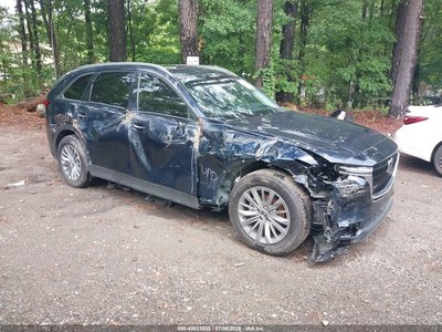 JM3KKCHD1R1****** 2024 Mazda CX-90 MHEV