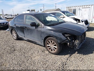 JF1GJAB62DH****** 2013 Subaru Impreza